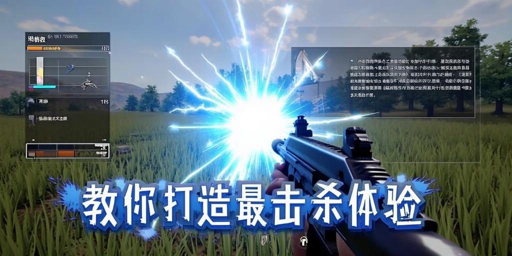 和平精英外挂【啊零直装V1.0】人物绘制透视 掩体子弹追踪 预判自瞄扫车  内透人物上色 全部枪械美化