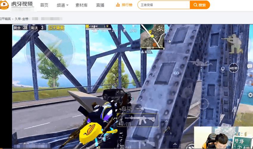 和平精英辅助【内部G简洁版】